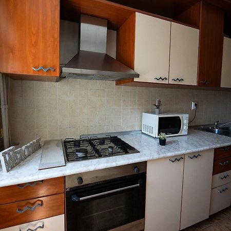 Aurel Vlaicu Apartment- Gara Брашов Екстер'єр фото