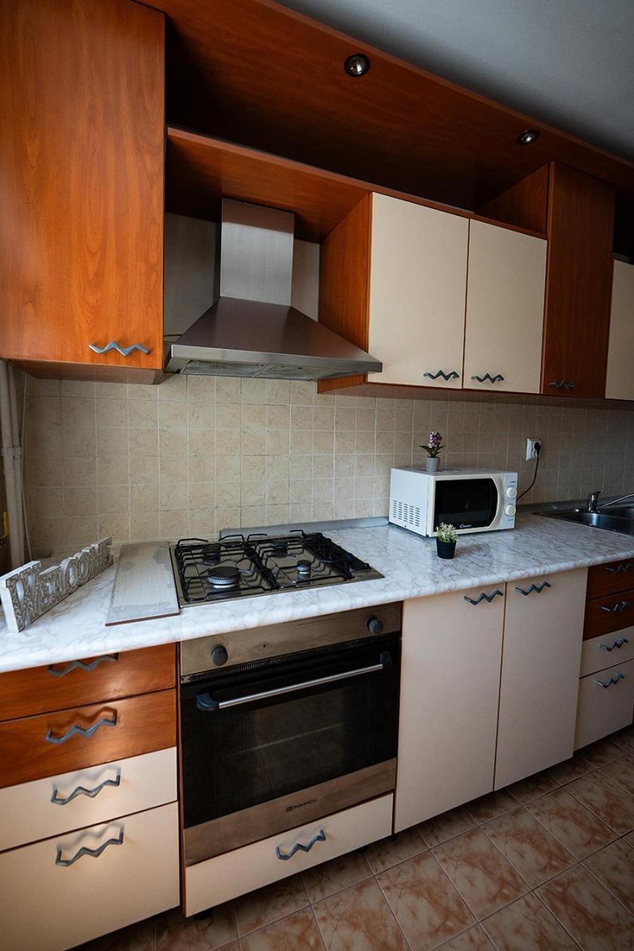 Aurel Vlaicu Apartment- Gara Брашов Екстер'єр фото